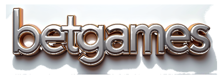 betgames casino logo