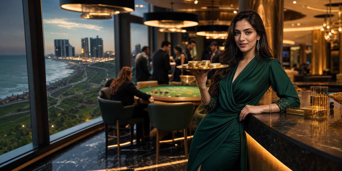 betgames casino Live Casino Tables